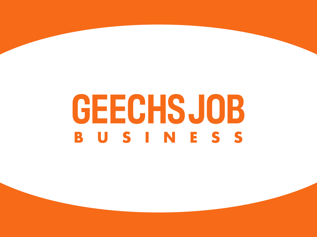 GEECHS JOB